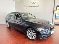 occasion BMW 320 320 (F31) DA 190CH BUSINESS