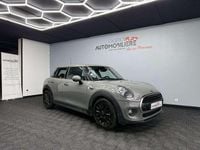 Occasion Mini ONE 103 ch (75 kW) 2018 Gris Citadine