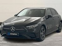Occasion Mercedes A250 AMG line 166 ch (122 kW) 2025 Berline
