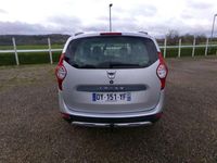 occasion Dacia Lodgy 1.2 Tce 115ch Stepway Euro6 5 Places