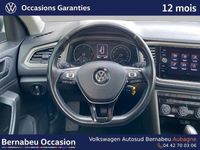 occasion VW T-Roc 2.0 TDI 150ch Lounge Business DSG7 Euro6d-T
