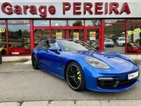 occasion Porsche Panamera 4 E-hybrid Sport Turismo Sport Design Approved Pac