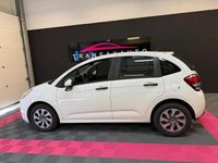 Occasion Citroën C3 PureTech 68 ch (50 kW) 2015 Noir Berline