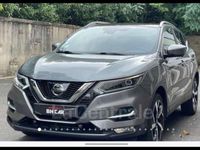 occasion Nissan Qashqai 1.6 dCi 130 Xtronic tekna