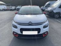 occasion Citroën C3 PureTech 82 S&S BVM5