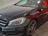occasion Mercedes A220 Classe220 CDI 170 FASCINATION AMG 7G-DCT + TOIT OUVRANT