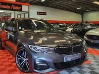 occasion BMW 330 Serie 3 (g20) ia 258ch M Sport