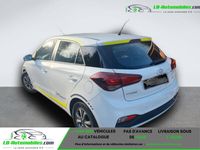 occasion Hyundai i20 1.2 84