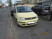 occasion Fiat Panda 1.2 8V 69CH CULT