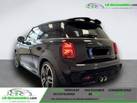 occasion Mini John Cooper Works S231 CH BVA