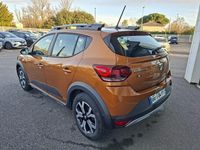 Occasion Dacia Sandero Comfort 100 ch (73 kW) 2022 Berline