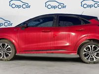 Occasion Ford Puma ST-Line 2020 Rouge SUV