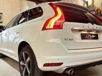 occasion Volvo XC60 D4 190 CV R-DESIGN