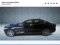 occasion Volvo S60 T8 Twin Engine 303 + 87ch Inscription Geartronic 8