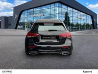 occasion Mercedes A200 Classe7g-dct Amg Line