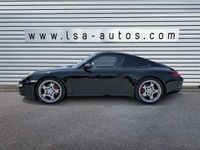 occasion Porsche 911 Carrera S 3.8i TYPE 997 COUPE