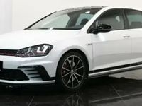 occasion VW Golf 2.0 Tsi 265ch Bluemotion Technology Gti Clubsport Dsg6 5p