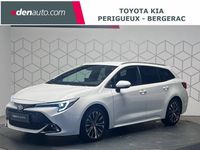 Occasion Toyota Corolla Design 140 ch (102 kW) 2025 Break
