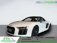 occasion Audi R8 Coupé V10 Plus 5.2 Fsi 610 Bva Quattro