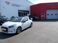 Occasion DS Automobiles DS3 So Chic 101 ch (74 kW) 2017 Berline