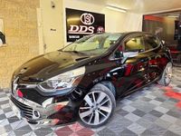 Occasion Renault Clio IV 2014 Noir Citadine