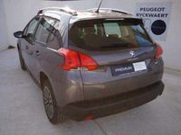 occasion Peugeot 2008 1.4 HDi FAP Business