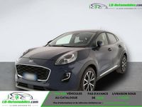 Occasion Ford Puma 125 ch (91 kW) 2021 SUV
