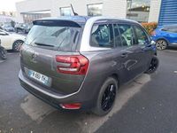 occasion Citroën C4 Grand Spacetourer Bluehdi 130 S&s Eat8 Origins