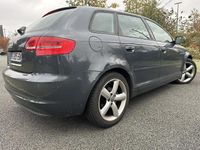 Occasion Audi A3 Ambition 105 ch (77 kW) 2011 Berline