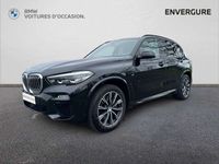 occasion BMW X5 xDrive30d 265ch M Sport