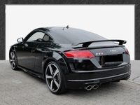 occasion Audi TT 2.0 TFSI 306CH QUATTRO S TRONIC 7 EURO6DT