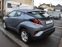 Occasion Toyota Dyna Business Edition 124 ch (91 kW) 2023 Gris Pick-up