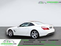 occasion Mercedes SL500 Classe500 BVA