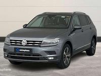 Occasion VW Tiguan Allspace Exclusive 152 ch (111 kW) 2021 SUV