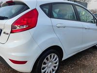 Occasion Ford Fiesta Trend 70 ch (51 kW) 2012 Citadine