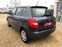 occasion Skoda Fabia 1.6 TDI 75 CR Active