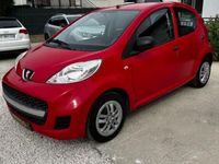 occasion Peugeot 107 1.0 70 CH ACTIVE