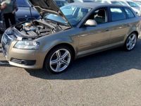 occasion Audi A3 Sportback 1.8 TFSI 160 Quattro Ambition Luxe