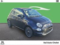 occasion Fiat 500C 1.2 8v 69ch Club