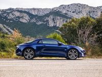 occasion Alpine A110 1.8T 252 ch Pure