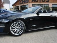 Occasion Ford Mustang GT 2018 Cabriolet