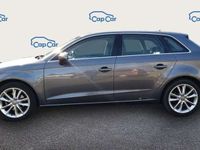 occasion Audi A3 8V 1.4 TFSI COD Ultra 150 S-Tronic 7 Ambition