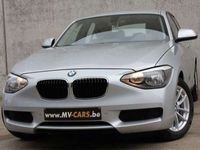 occasion BMW 114 114i/5-deur/Pdc/scherm/zetelv.