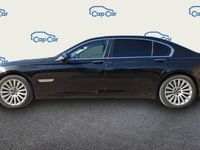 occasion BMW 750L (F02) i 404 Steptronic-6 Exclusive Individual