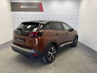 occasion Peugeot 3008 1.2 Puretech 130ch S&S BVM6 Allure