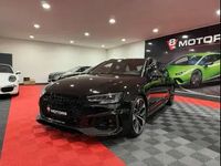 occasion Audi RS4 Avant V6 2.9 Tfsi 450 Ch Tiptronic 8