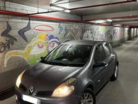 Occasion Renault Clio II 109 ch (80 kW) 2006 Berline