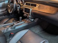 occasion Chevrolet Camaro Coupé SS 6.2L 432ch boite manuelle 2015