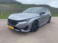 Occasion Peugeot 308 GT 131 ch (96 kW) 2024 Gris Berline