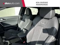 occasion Kia Ceed GT Cee'd 1.6 CRDi 136 ch MHEV iBVM6 Line Premium
